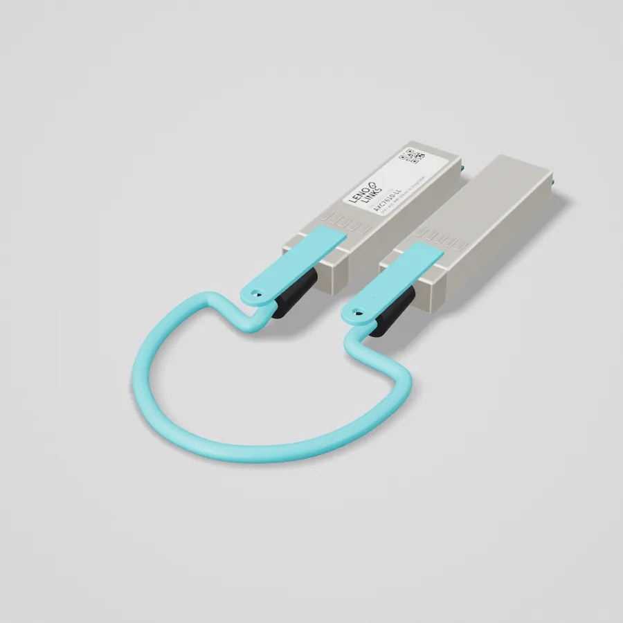 Kabel AOC SFP+ – SFP+ – LenoLinks AXC7610-LL